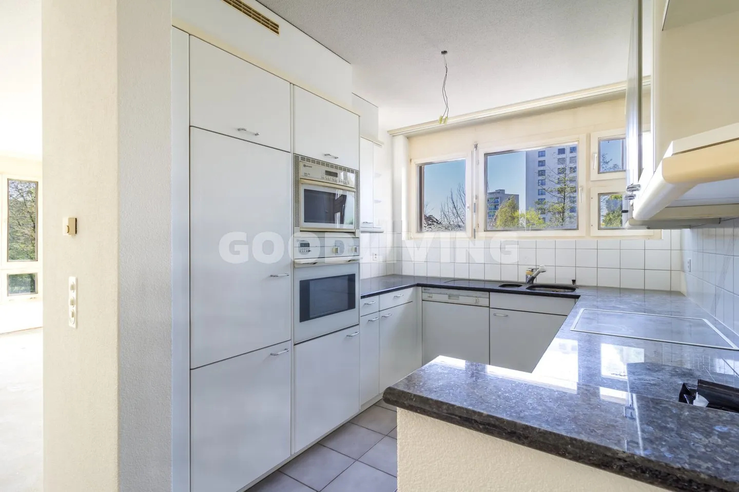 Wohnung mit Renovationspotenzial - Foto 5 von 9