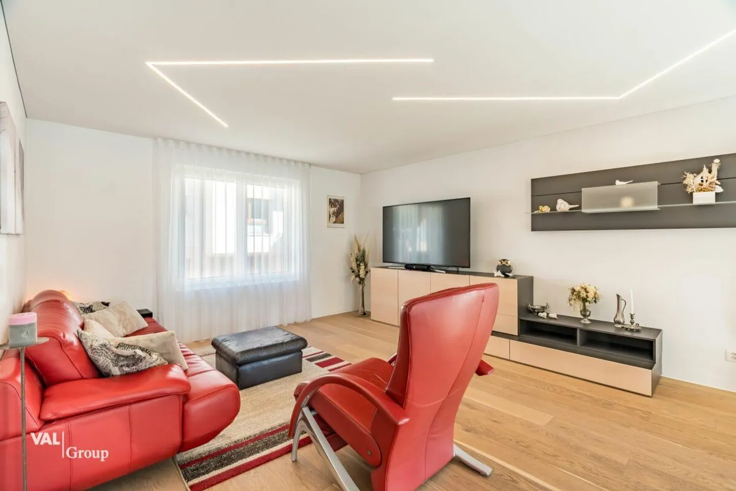 Grosszügiges Einfamilienhaus in Lalden - Foto 6 von 30