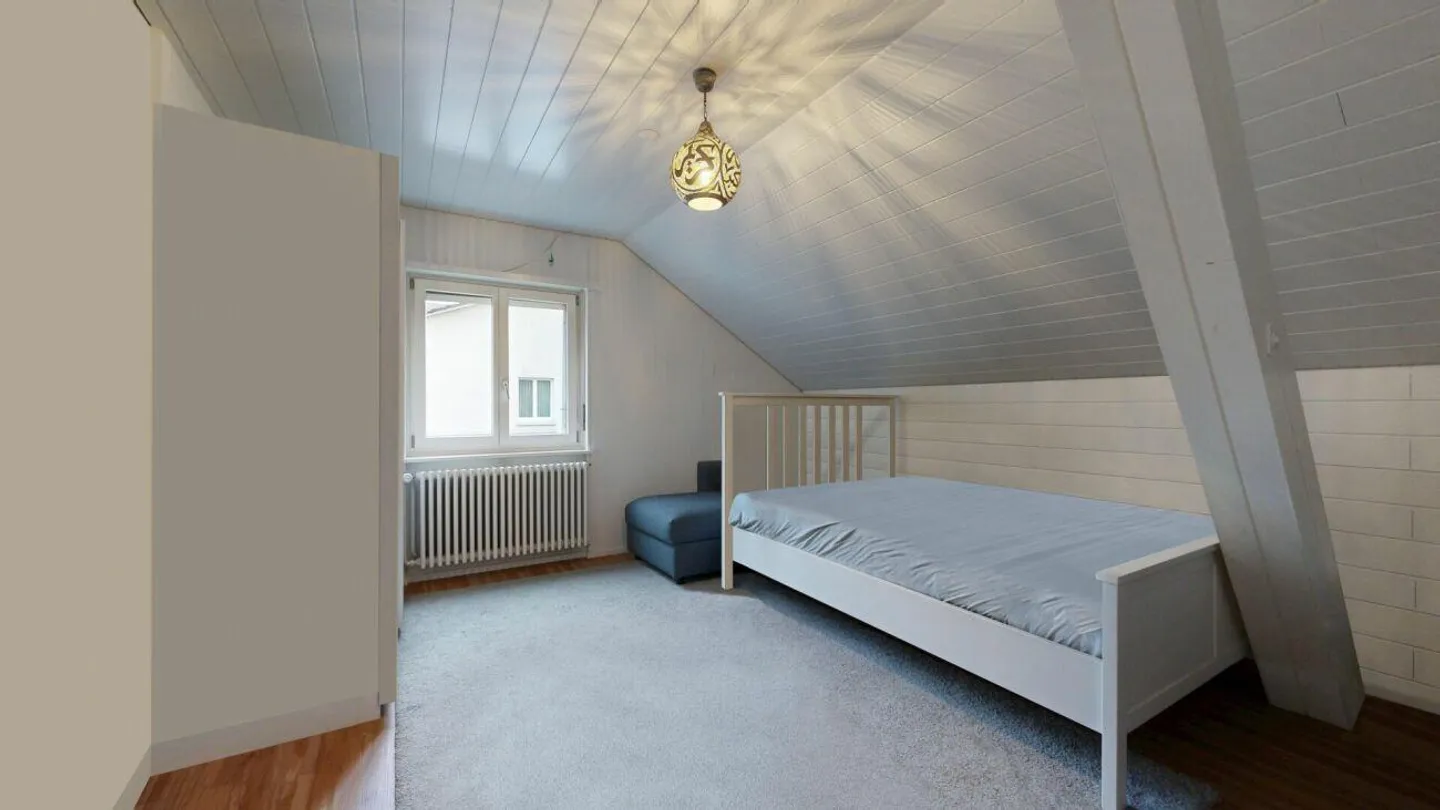 Spacious Single-Family Home / Building Land - Photo 9 of 17