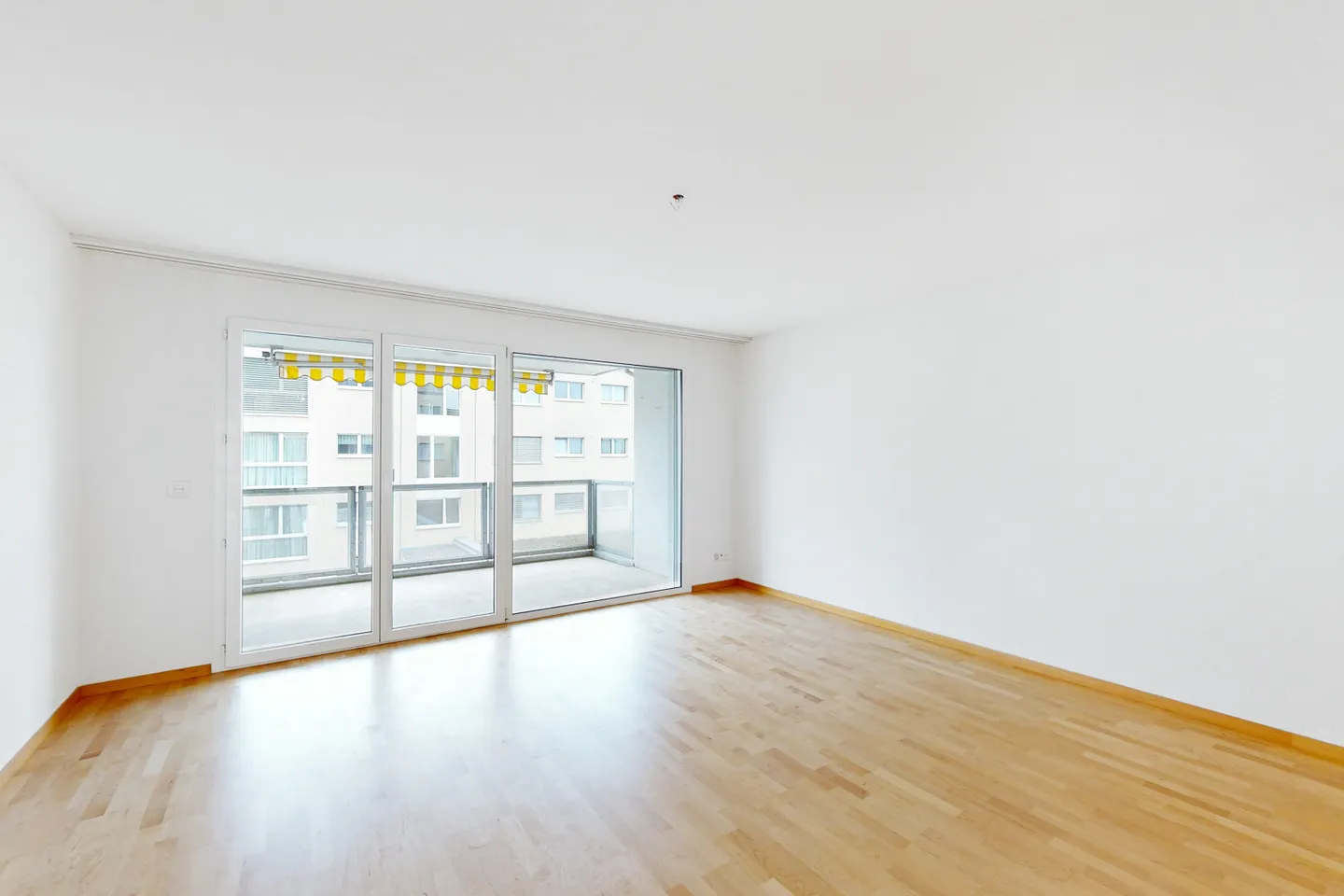 Wohnung mieten - Foto 4 von 5