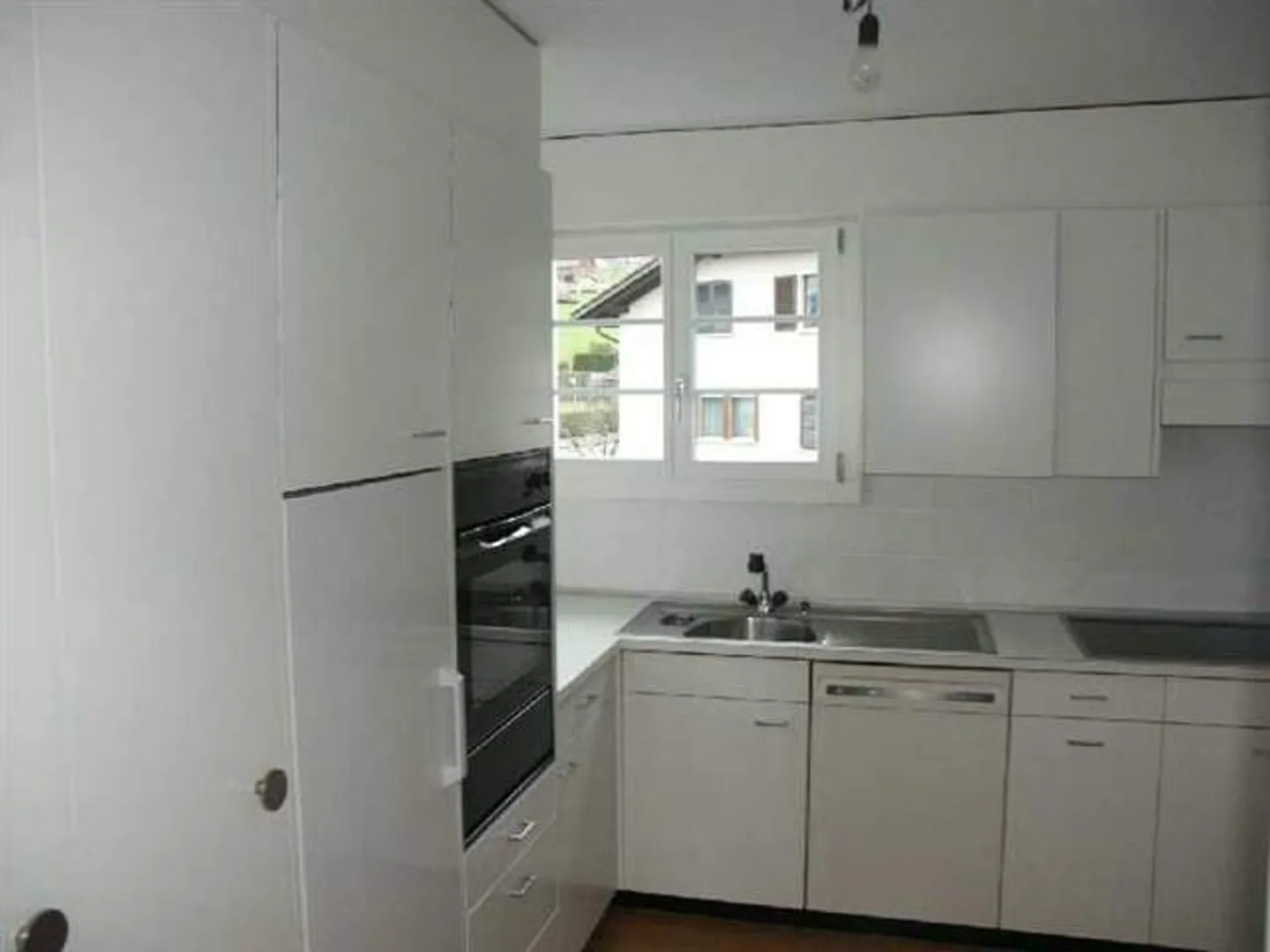 4½ Room Chalet Apartment 2nd Floor - Photo 9 of 15