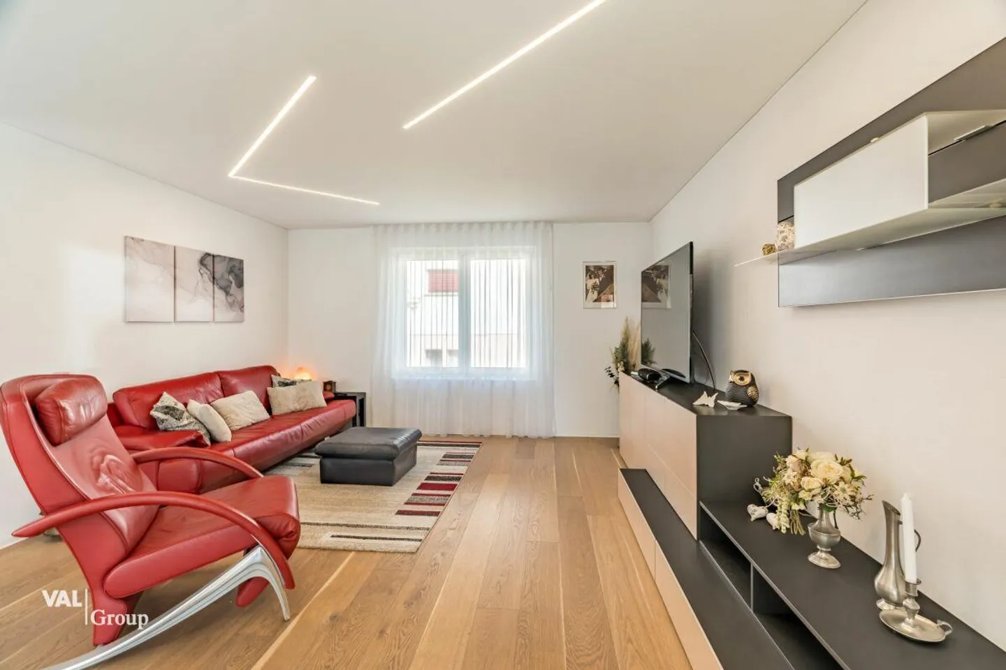 Grosszügiges Einfamilienhaus in Lalden - Foto 8 von 30