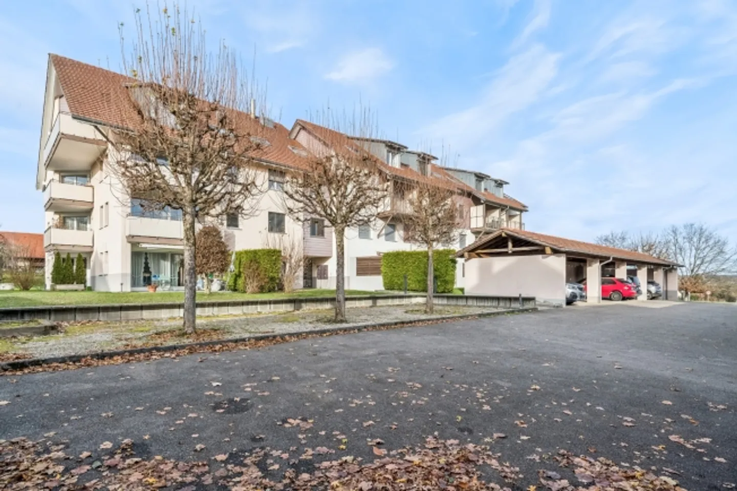 Bellissimo duplex con 4 camere in una posizione tranquilla con terrazza - Offerta speciale per l'affitto! - Foto 1 di 1