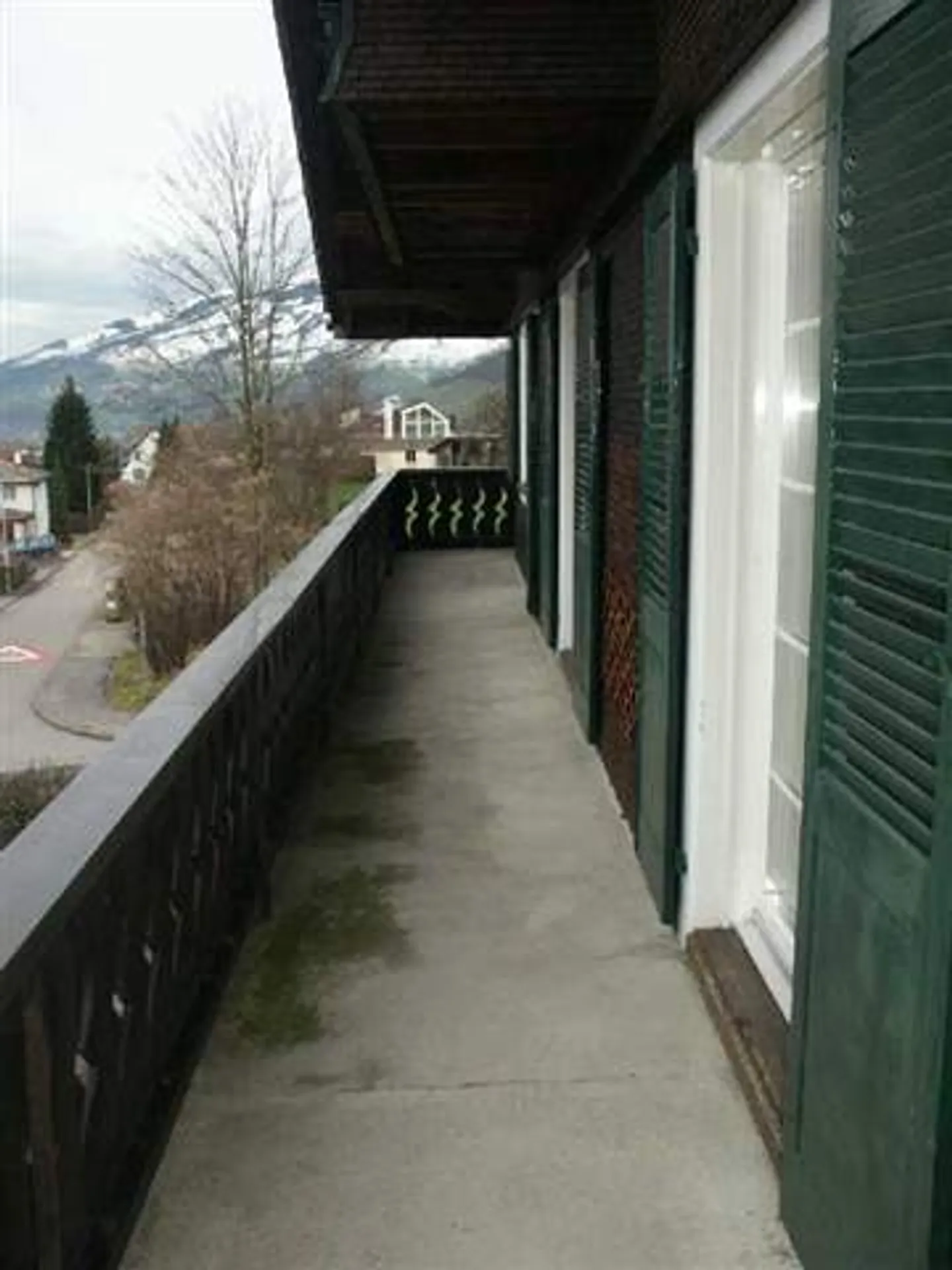 4½ Room Chalet Apartment 2nd Floor - Photo 11 of 15
