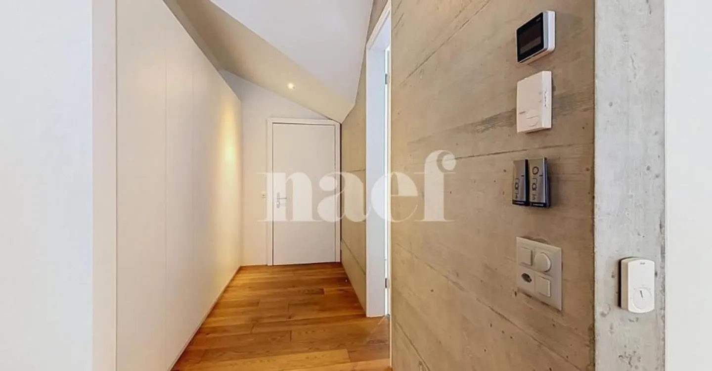 Appartement Contemporain avec Vue sur le Lac - Photo 6 sur 11