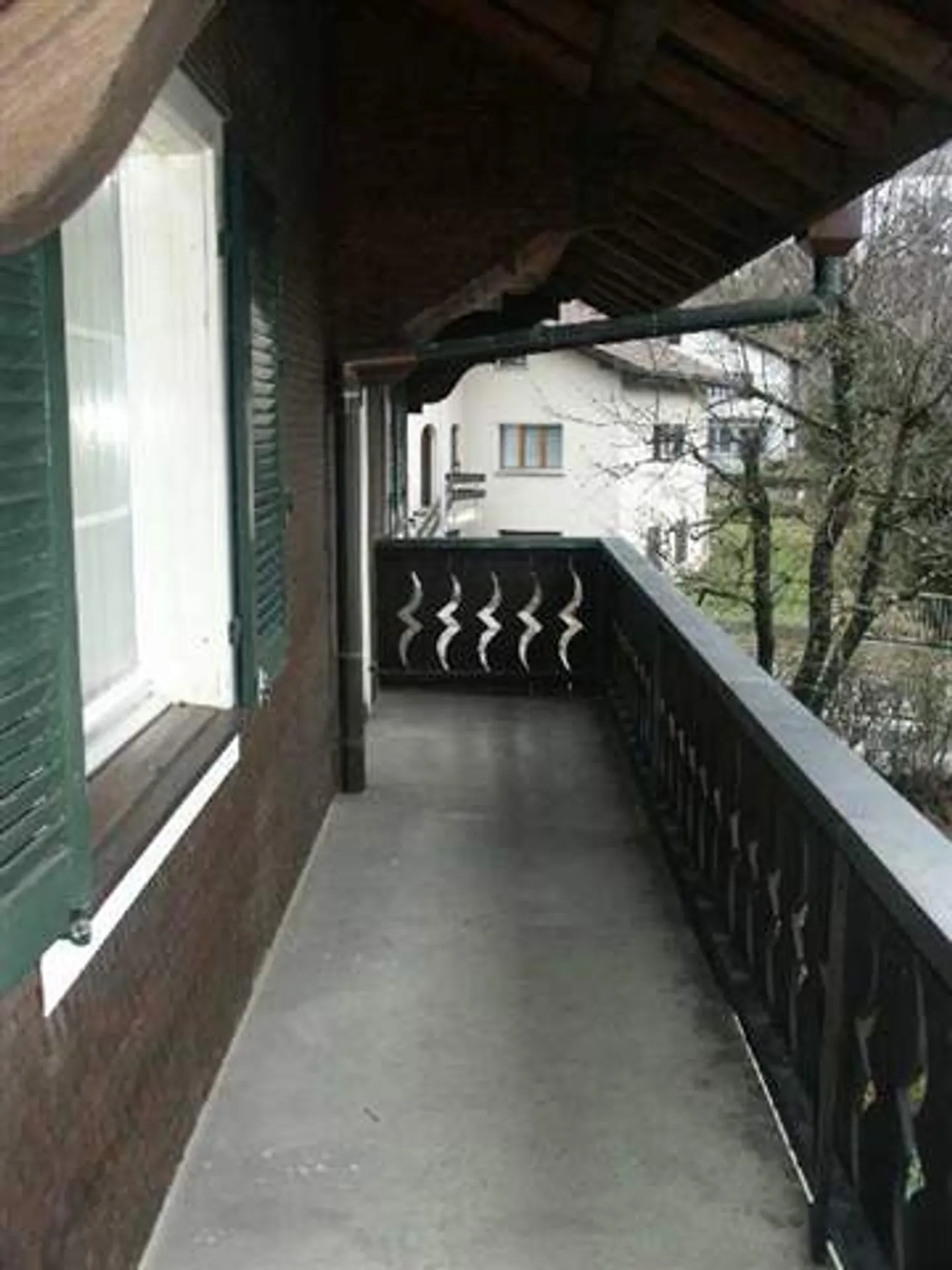 4½ Room Chalet Apartment 2nd Floor - Photo 12 of 15