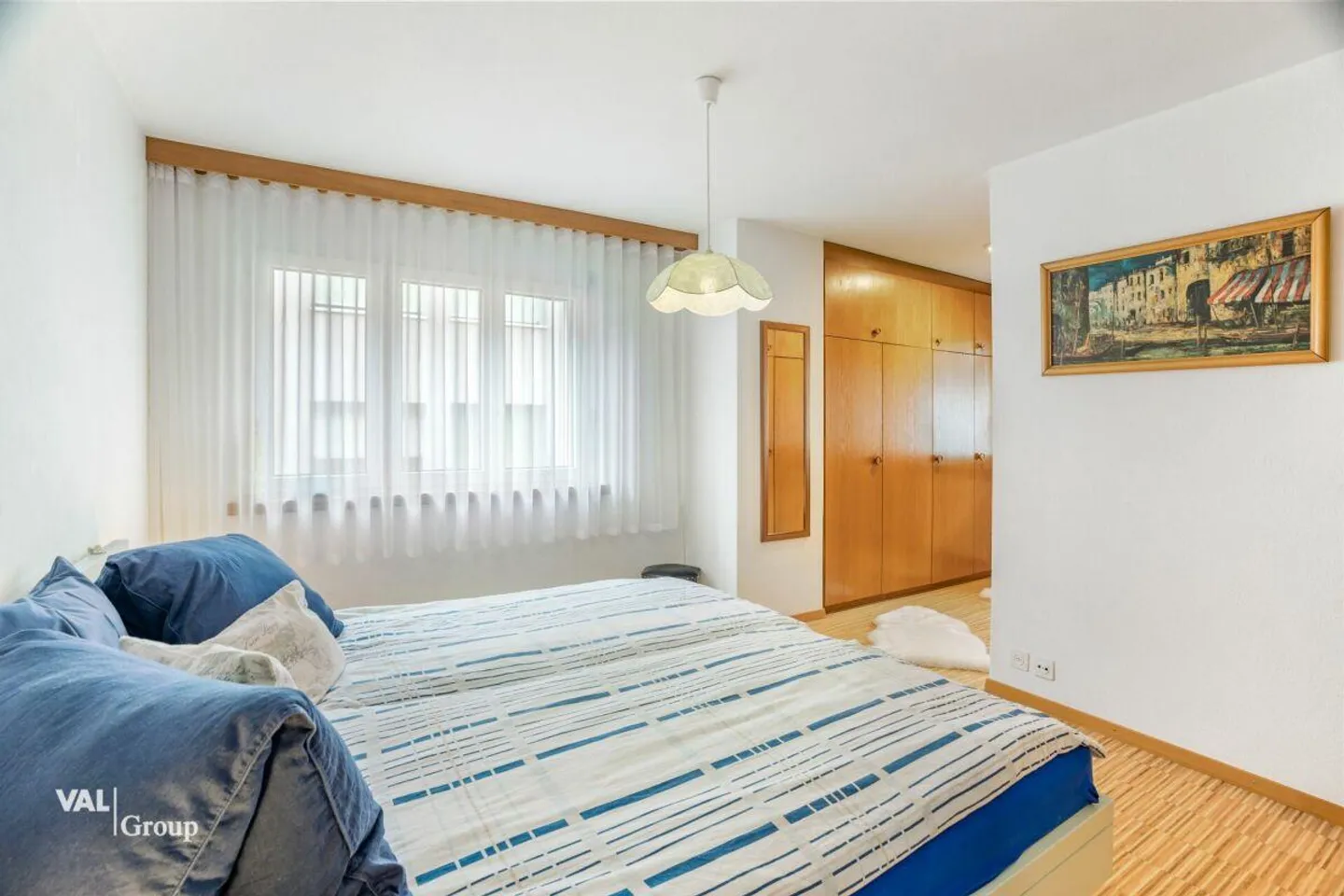 Grosszügiges Einfamilienhaus in Lalden - Foto 10 von 30