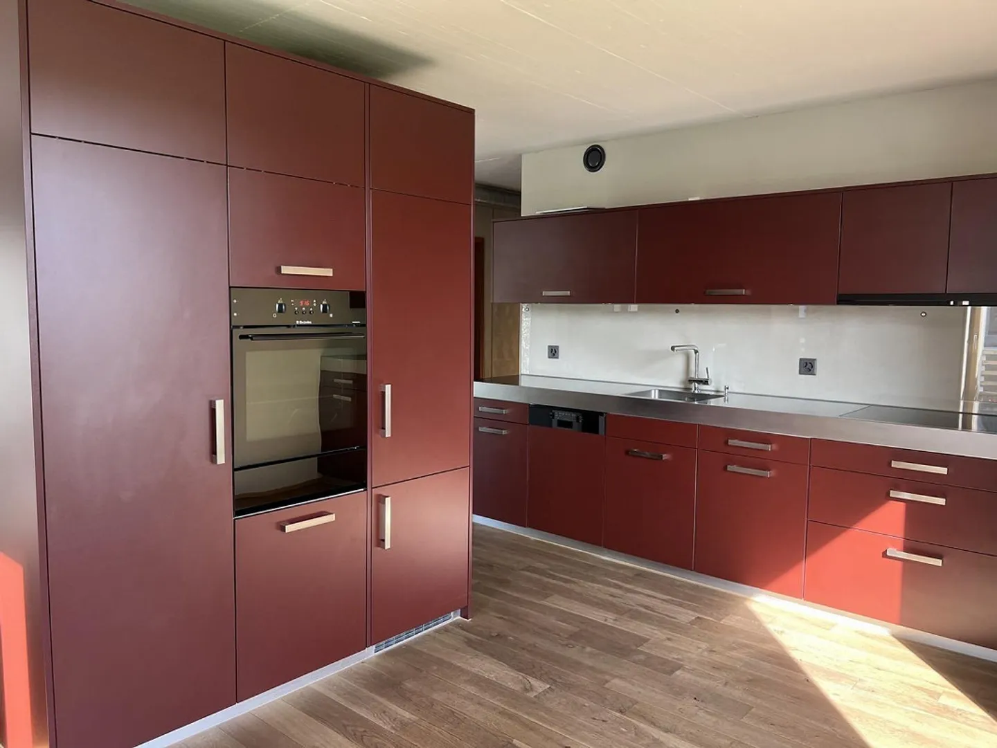 Spazioso appartamento di 5.5 locali a Bennau SZ - Foto 1 di 10