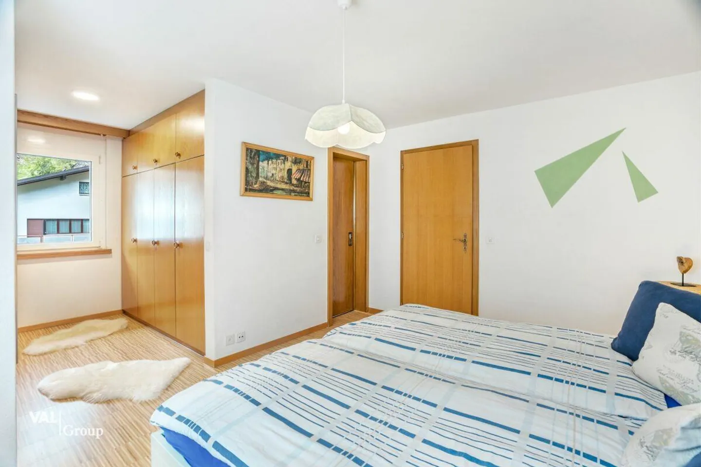 Grosszügiges Einfamilienhaus in Lalden - Foto 11 von 30