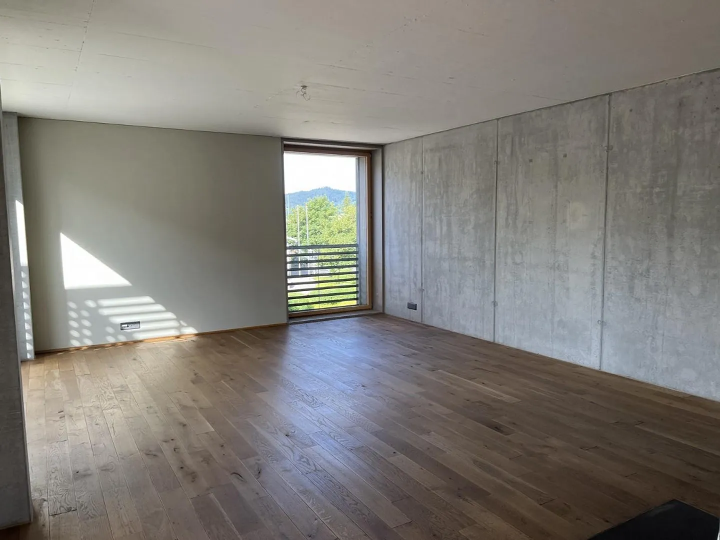 Spazioso appartamento di 5.5 locali a Bennau SZ - Foto 2 di 10