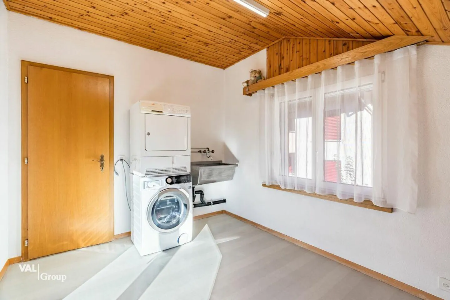 Grosszügiges Einfamilienhaus in Lalden - Foto 14 von 30