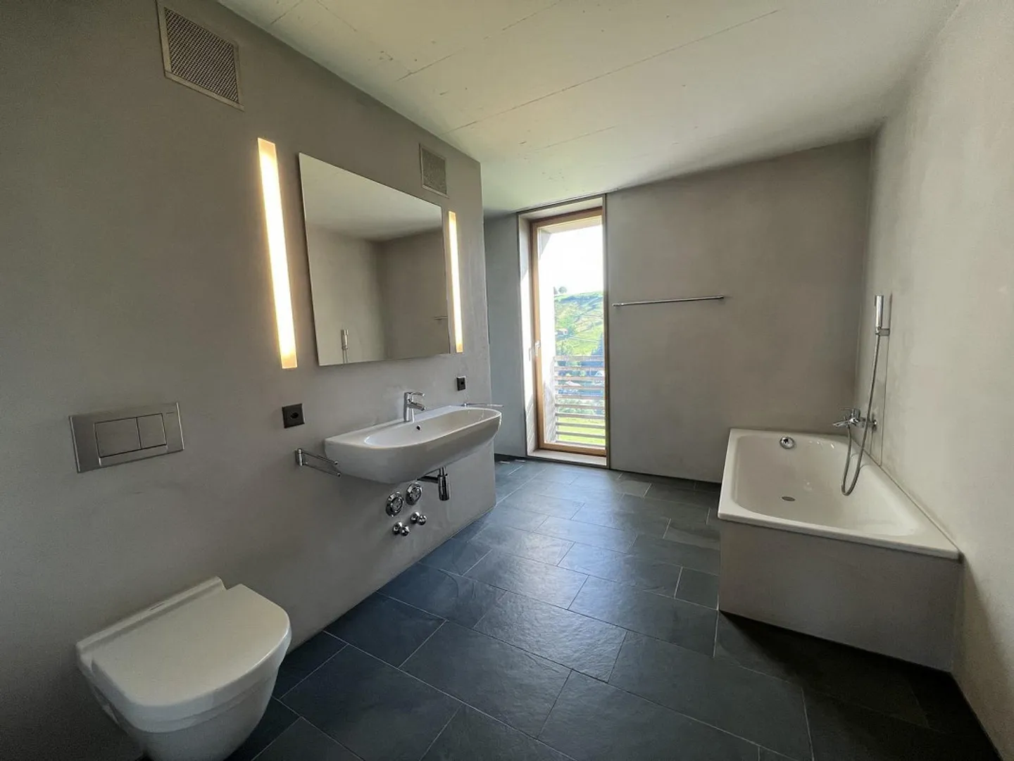 Spazioso appartamento di 5.5 locali a Bennau SZ - Foto 4 di 10