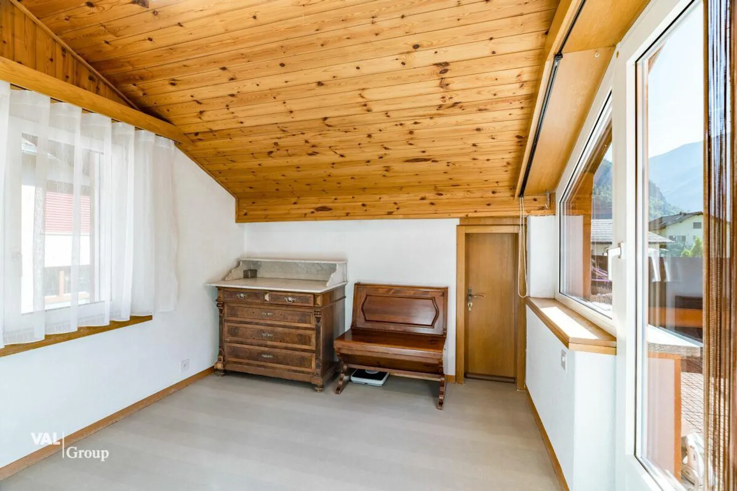 Grosszügiges Einfamilienhaus in Lalden - Foto 15 von 30