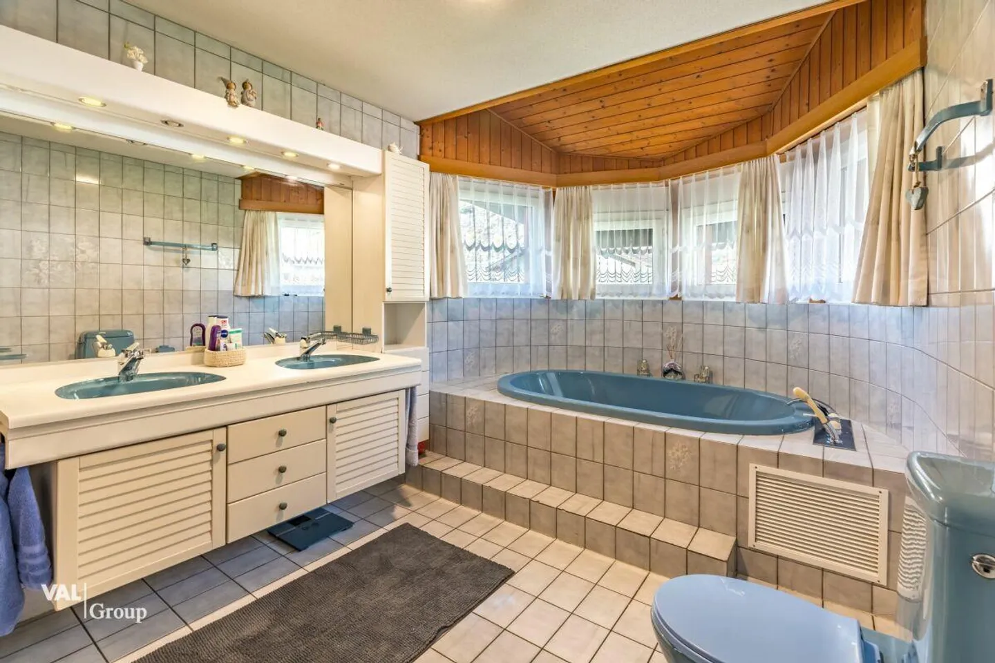 Grosszügiges Einfamilienhaus in Lalden - Foto 16 von 30