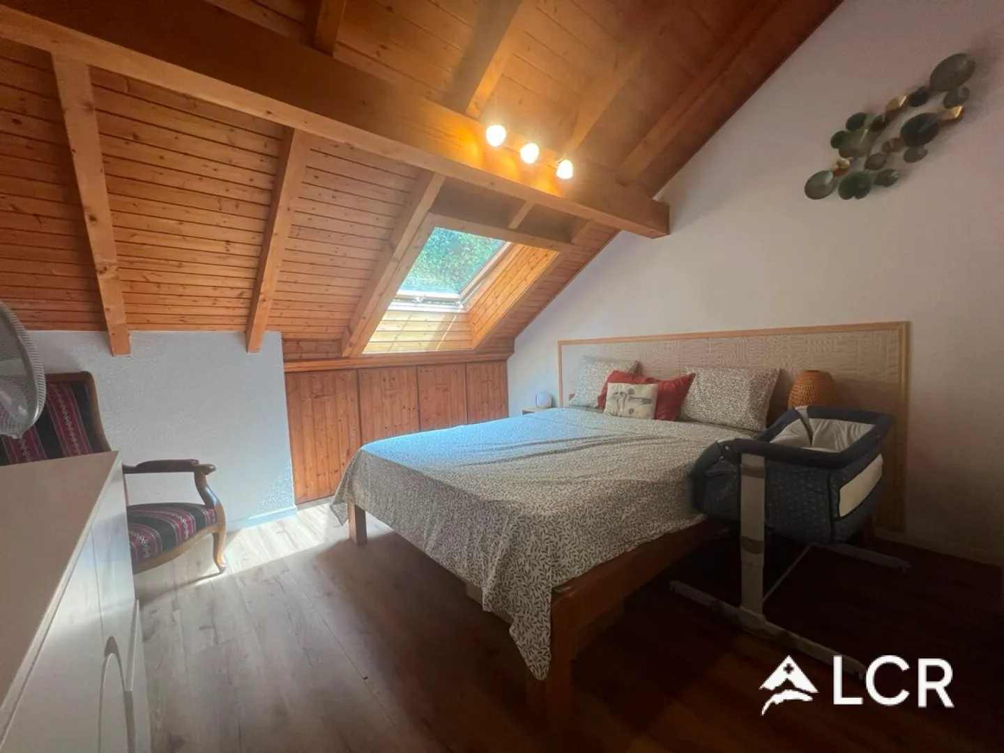 Maison Charmante en Banlieue de Lausanne - Photo 5 sur 11