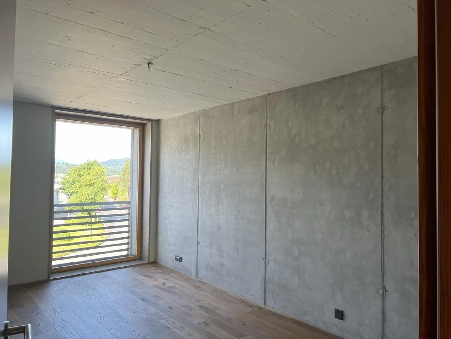 Spazioso appartamento di 5.5 locali a Bennau SZ - Foto 6 di 10