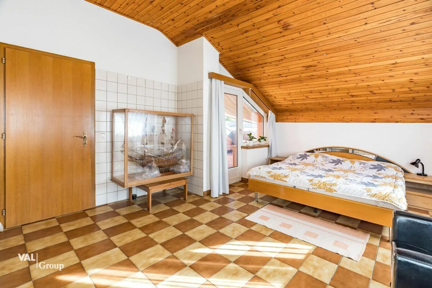 Grosszügiges Einfamilienhaus in Lalden - Foto 21 von 30