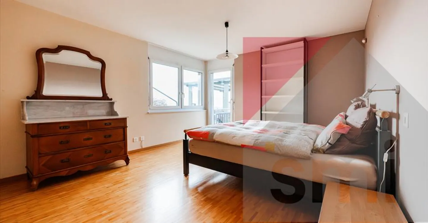 Wunderschöne Villa mit Pool, außergewöhnlicher Lage und Panorama - Foto 12 von 12