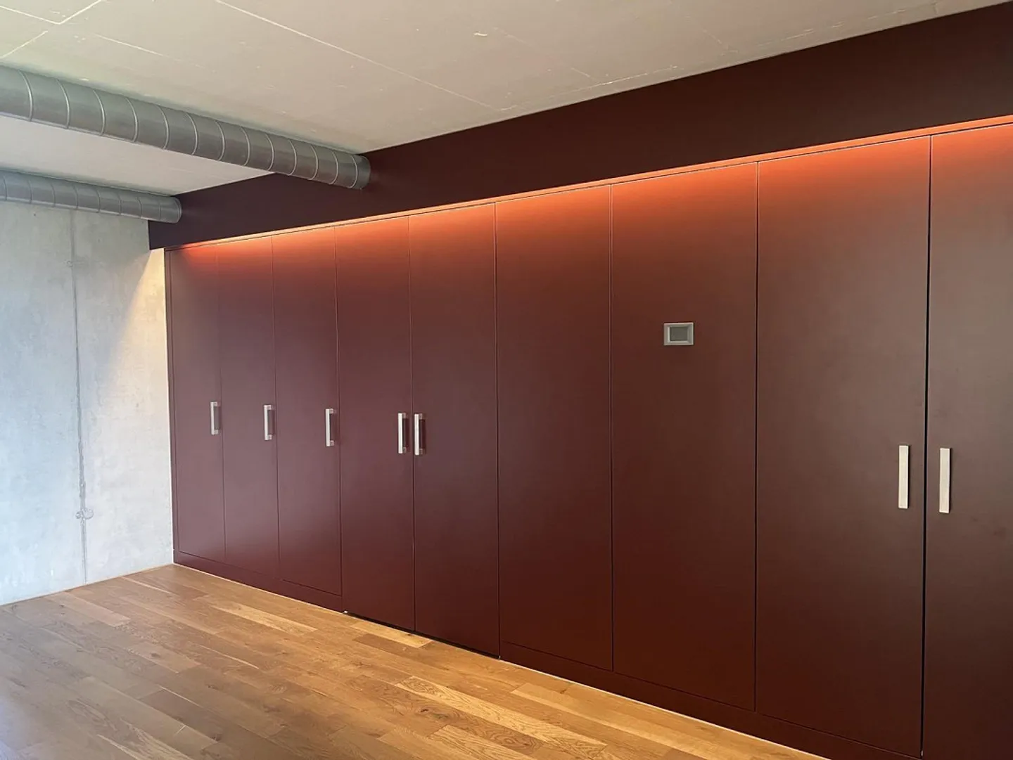 Spazioso appartamento di 5.5 locali a Bennau SZ - Foto 8 di 10