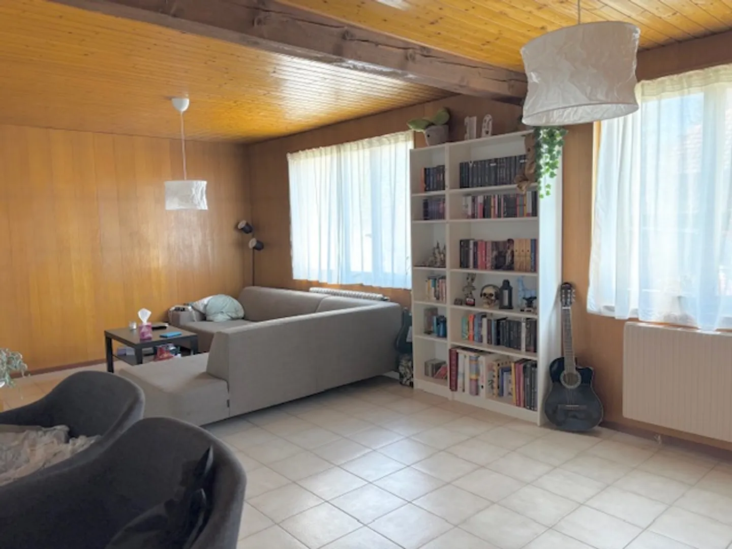 Appartamento 2.5 stanze - Foto 2 di 6