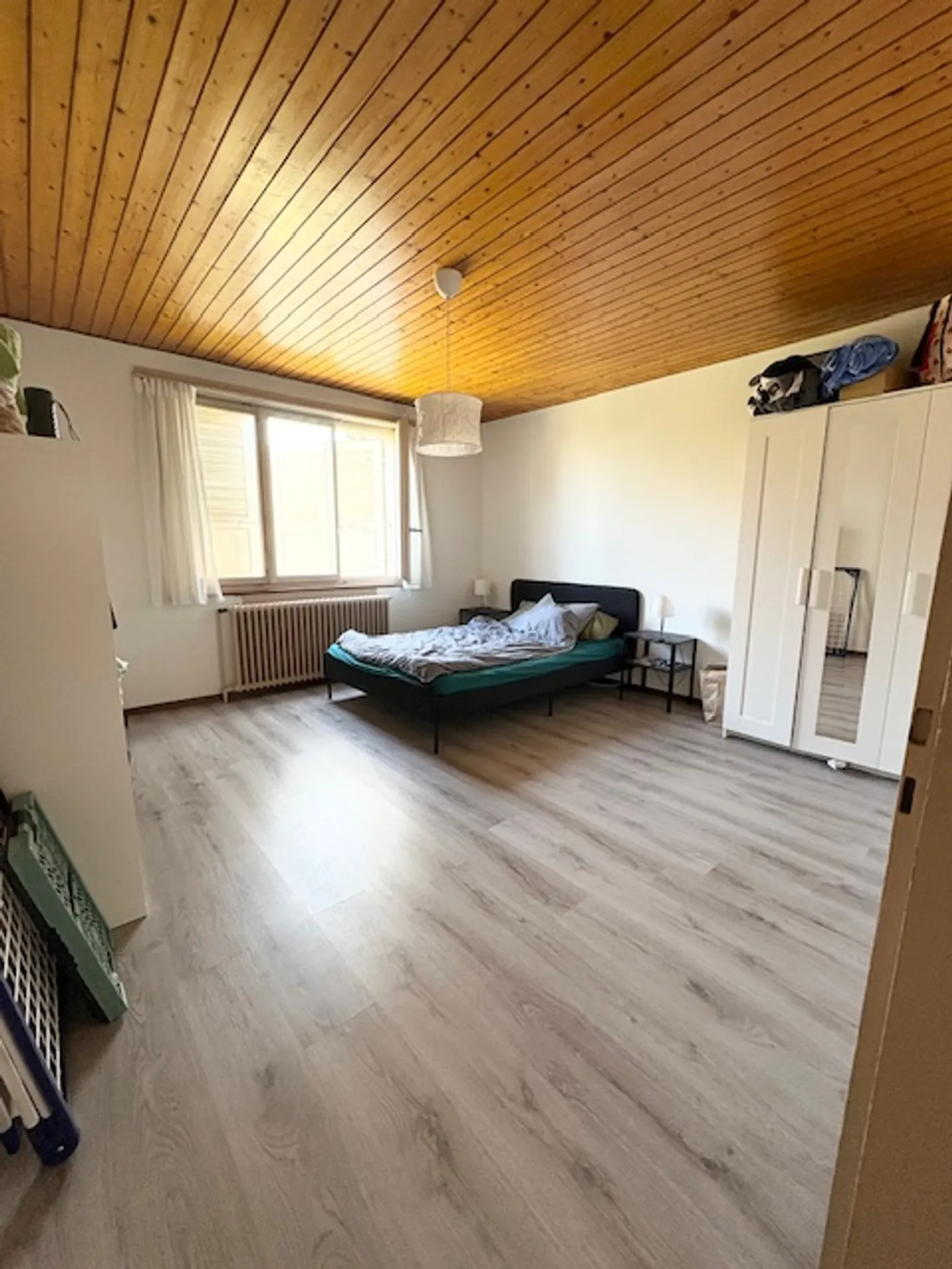 Appartamento 2.5 stanze - Foto 3 di 6