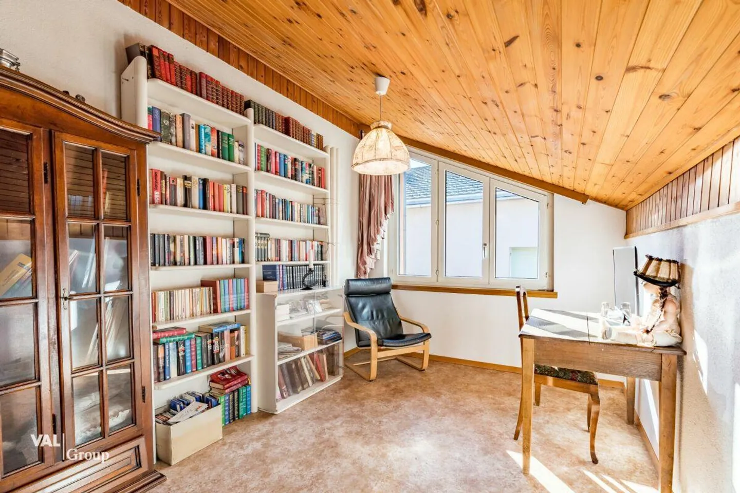 Grosszügiges Einfamilienhaus in Lalden - Foto 22 von 30