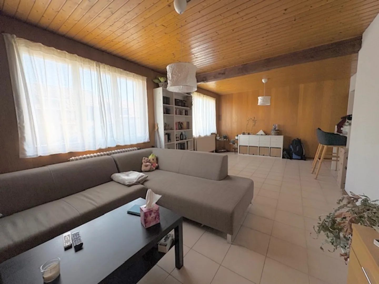 Appartamento 2.5 stanze - Foto 1 di 6