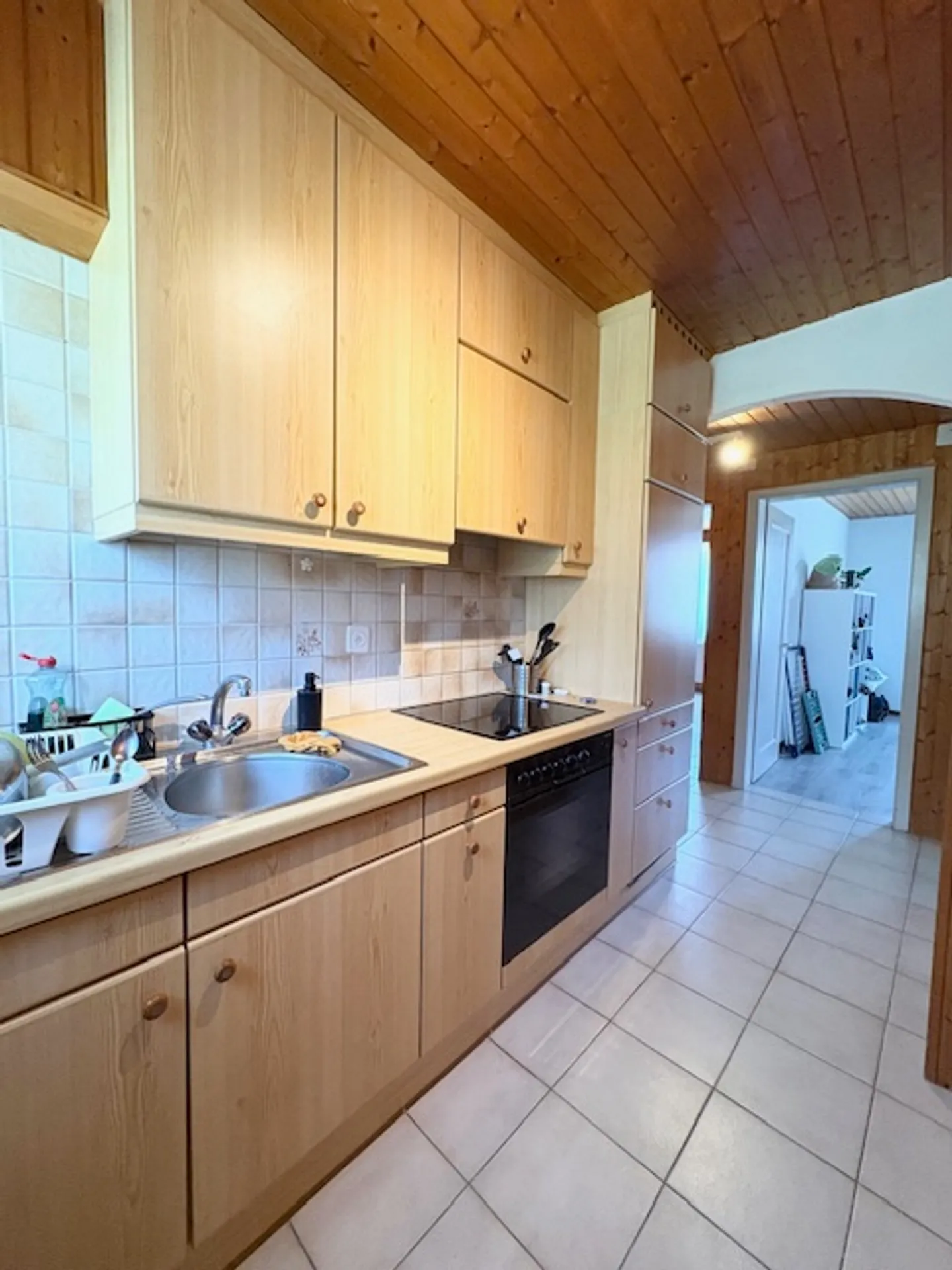 Appartamento 2.5 stanze - Foto 4 di 6