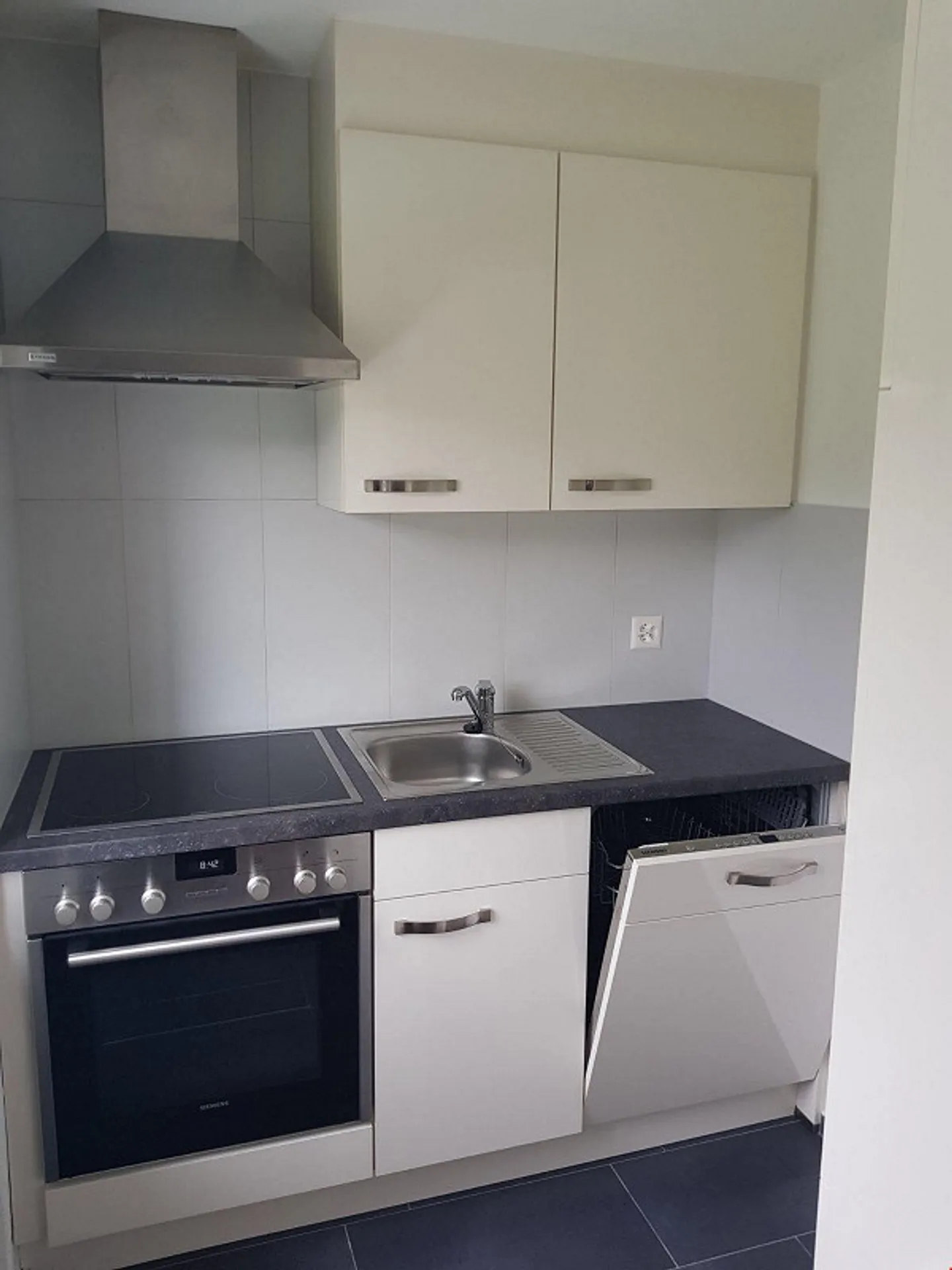 Appartement 1.5 pièces confortable à Krummenau - Photo 1 sur 9