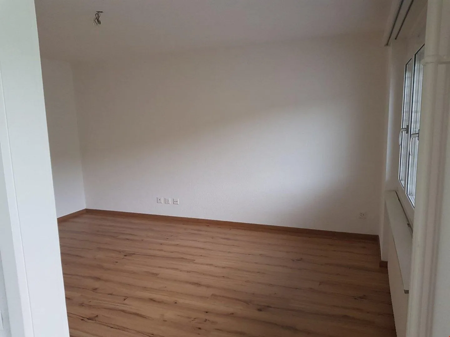 Appartement 1.5 pièces confortable à Krummenau - Photo 5 sur 9