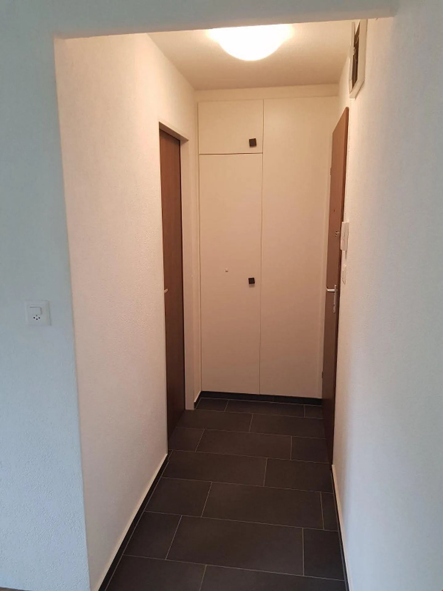 Appartement 1.5 pièces confortable à Krummenau - Photo 6 sur 9