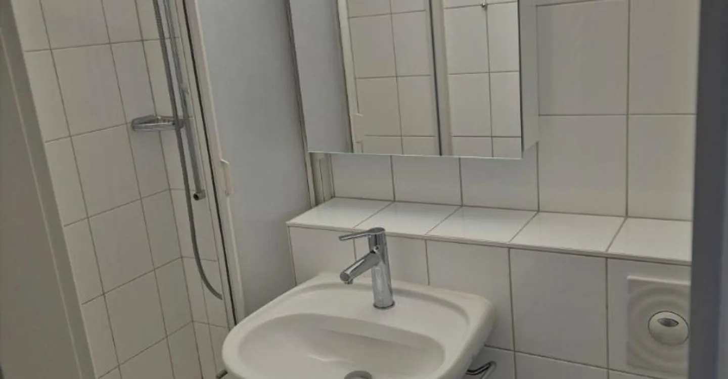 Appartement Charmant Près de la Gare - Photo 4 sur 4