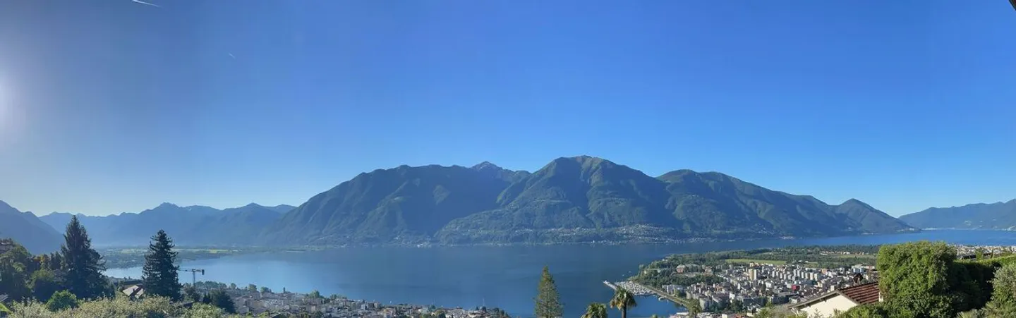 Villa de Luxe avec Vue sur le Lac - Photo 3 sur 23