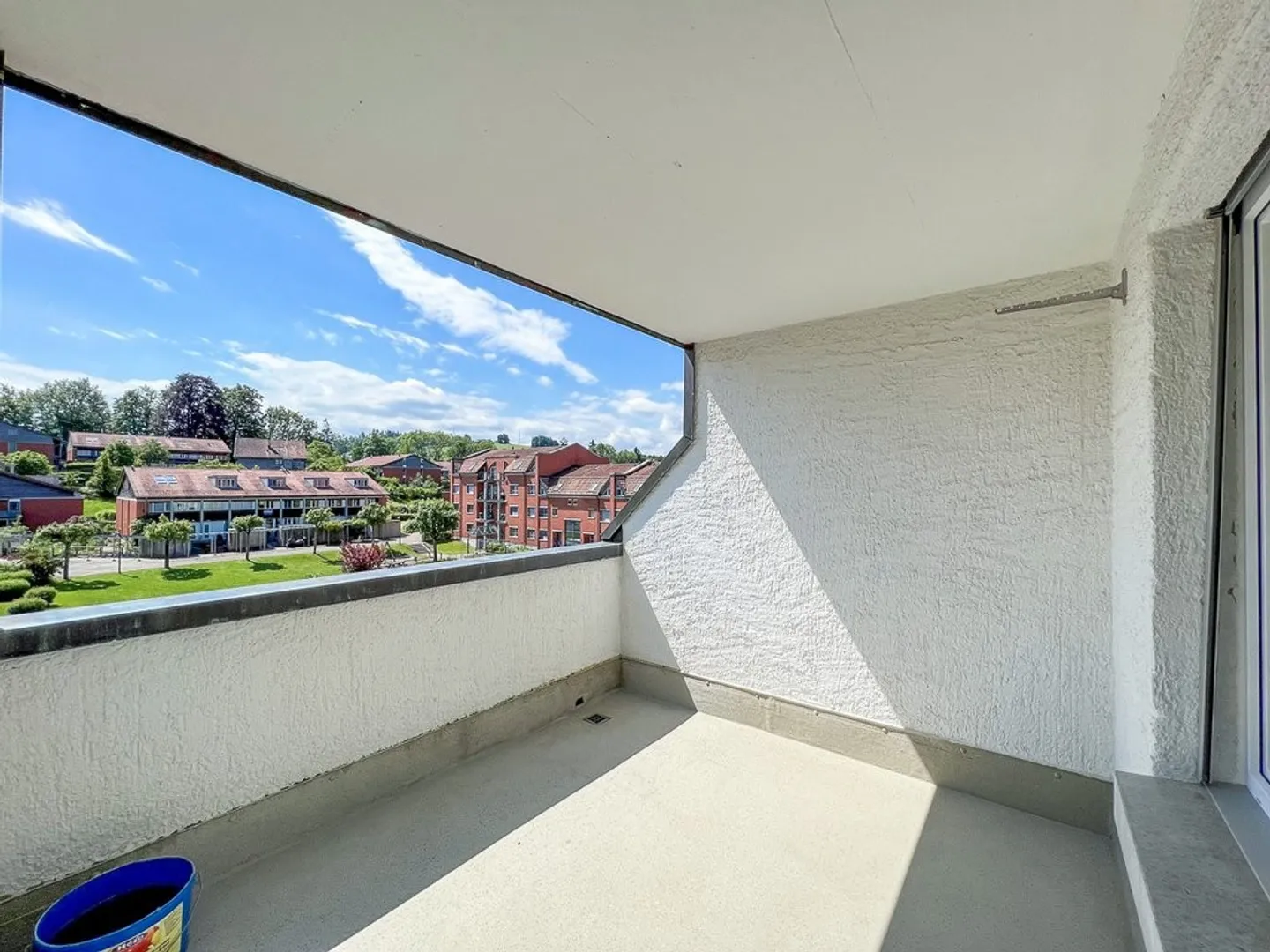Renovierte 4-Zi. Wohnung im Wolfgang - Foto 6 von 7