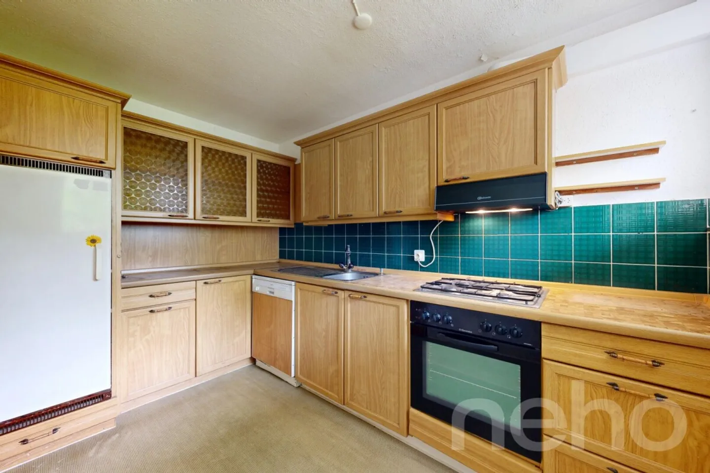 4.5 Room Apartment with South Balcony and Great Potential in Effretikon - Photo 4 of 12