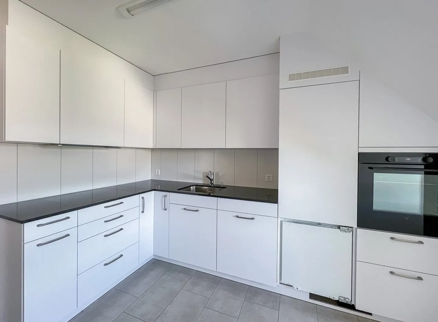 Renovierte 4-Zi. Wohnung im Wolfgang - Foto 4 von 7