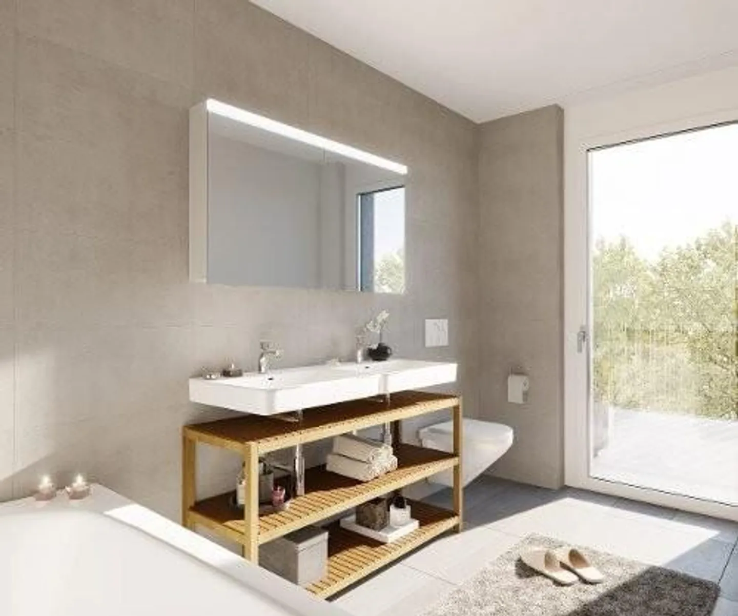 Appartement hautement équipé dans le meilleur emplacement - Photo 4 sur 5