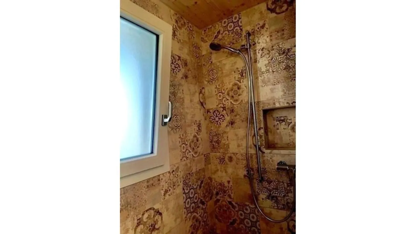 BEAUTIFUL 1-BEDROOM TINY HOUSE IN UTZENSTORF (BE), FURNISHED, TEMPORARY - Photo 8 of 10