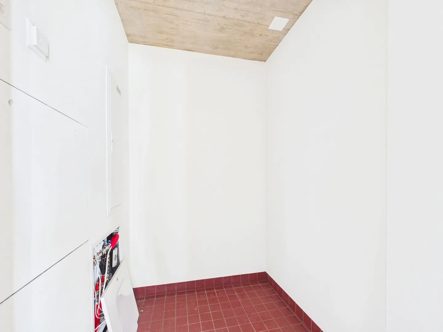 Première occupation dans un nouveau bâtiment moderne - vie de haute qualité au cœur de Bâle - Photo 3 sur 11