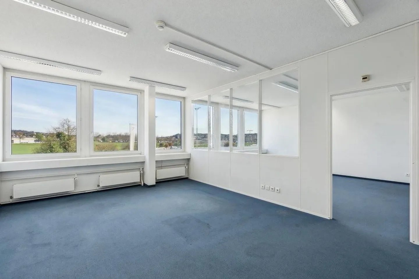 Office Space in Central Location - Limited until December 2030 - Photo 3 of 11