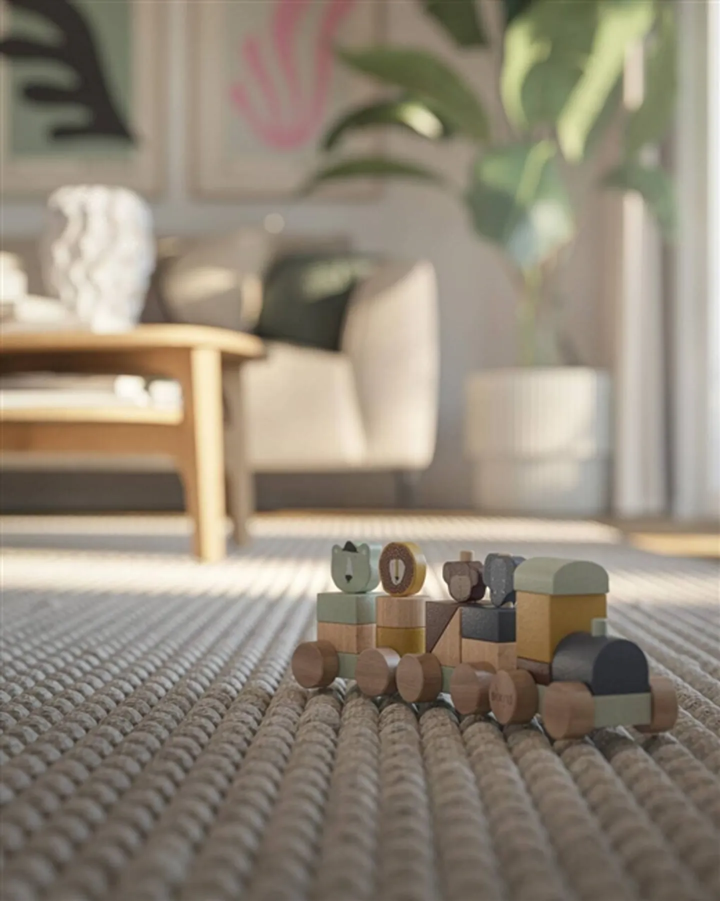 «Neubau Reiheneinfamilienhaus an familienfreundlicher Lage» - Foto 5 von 8