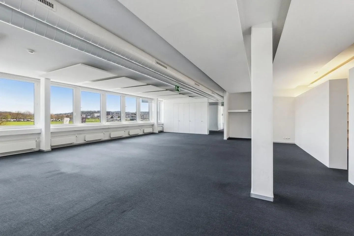 Office Space in Central Location - Limited until December 2030 - Photo 2 of 11
