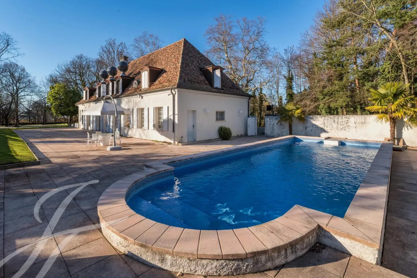 Charming Property for Renovation in the Heart of the Countryside - Photo 2 of 13