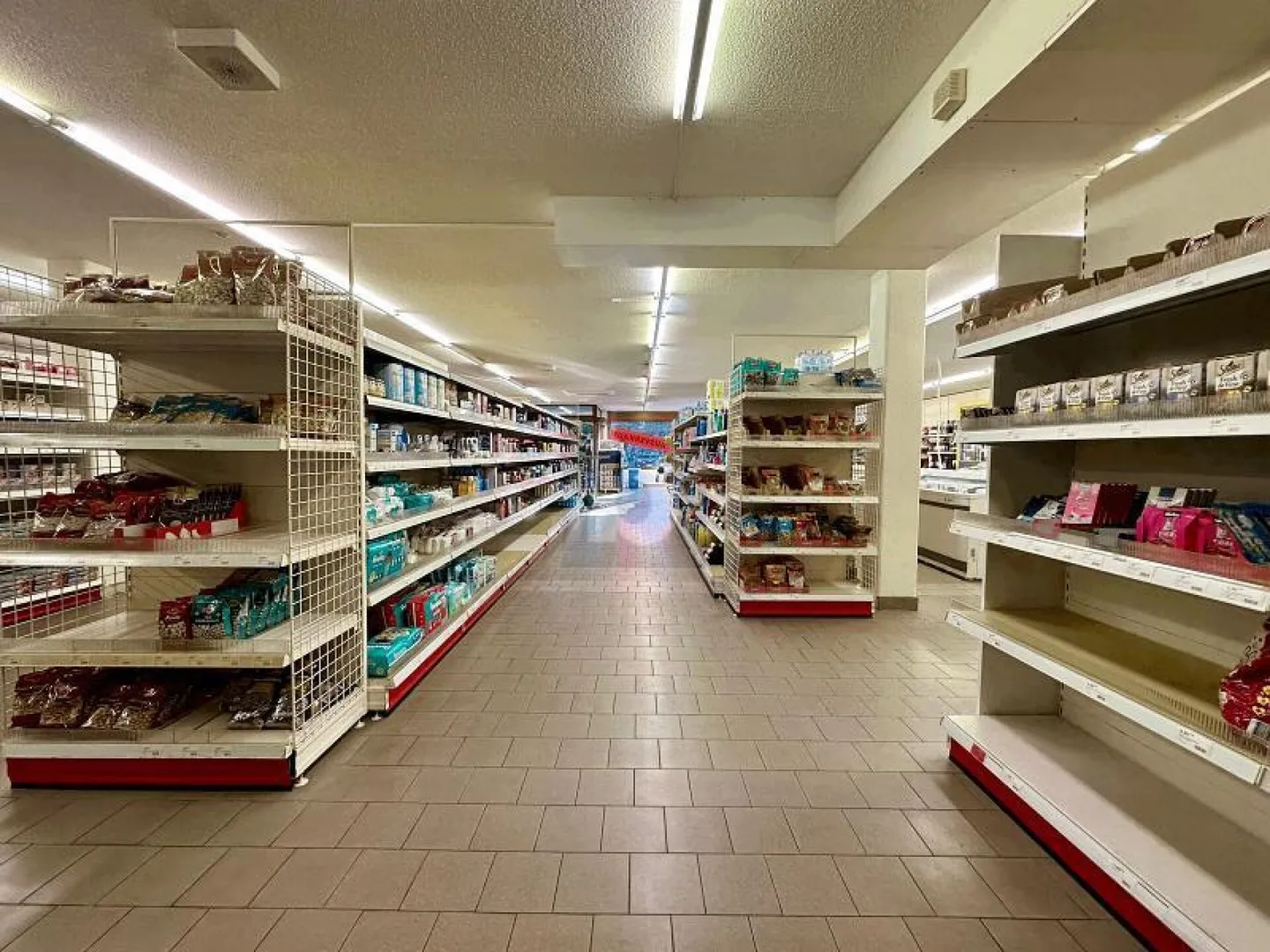 Espace de vente polyvalent dans un emplacement central de 500m2 - Photo 1 sur 1