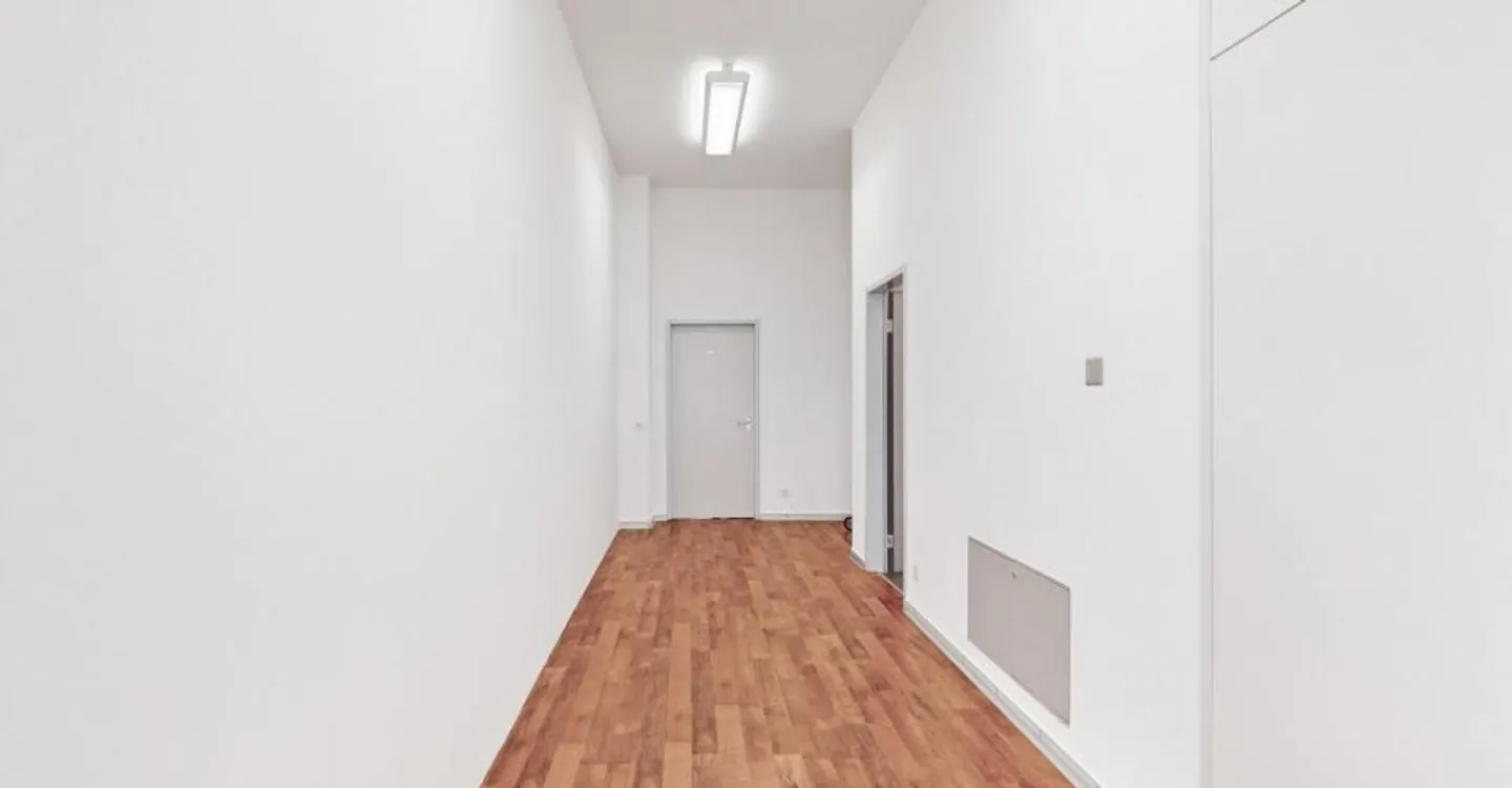Espace commercial de 125m2 au rez-de-chaussée - accessibilité stratégique à Manno - Photo 7 sur 12