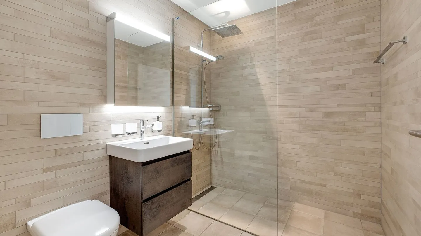 Appartamento moderno di 4,5 locali nel popolare quartiere di Widmi - Foto 5 di 13