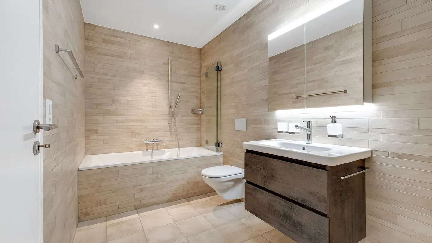 Appartamento moderno di 4,5 locali nel popolare quartiere di Widmi - Foto 7 di 13