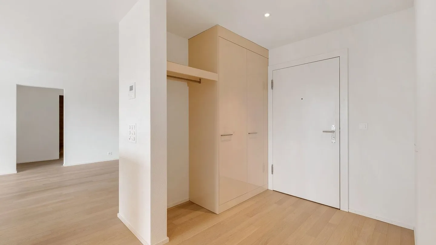 Appartamento moderno di 4,5 locali nel popolare quartiere di Widmi - Foto 8 di 13