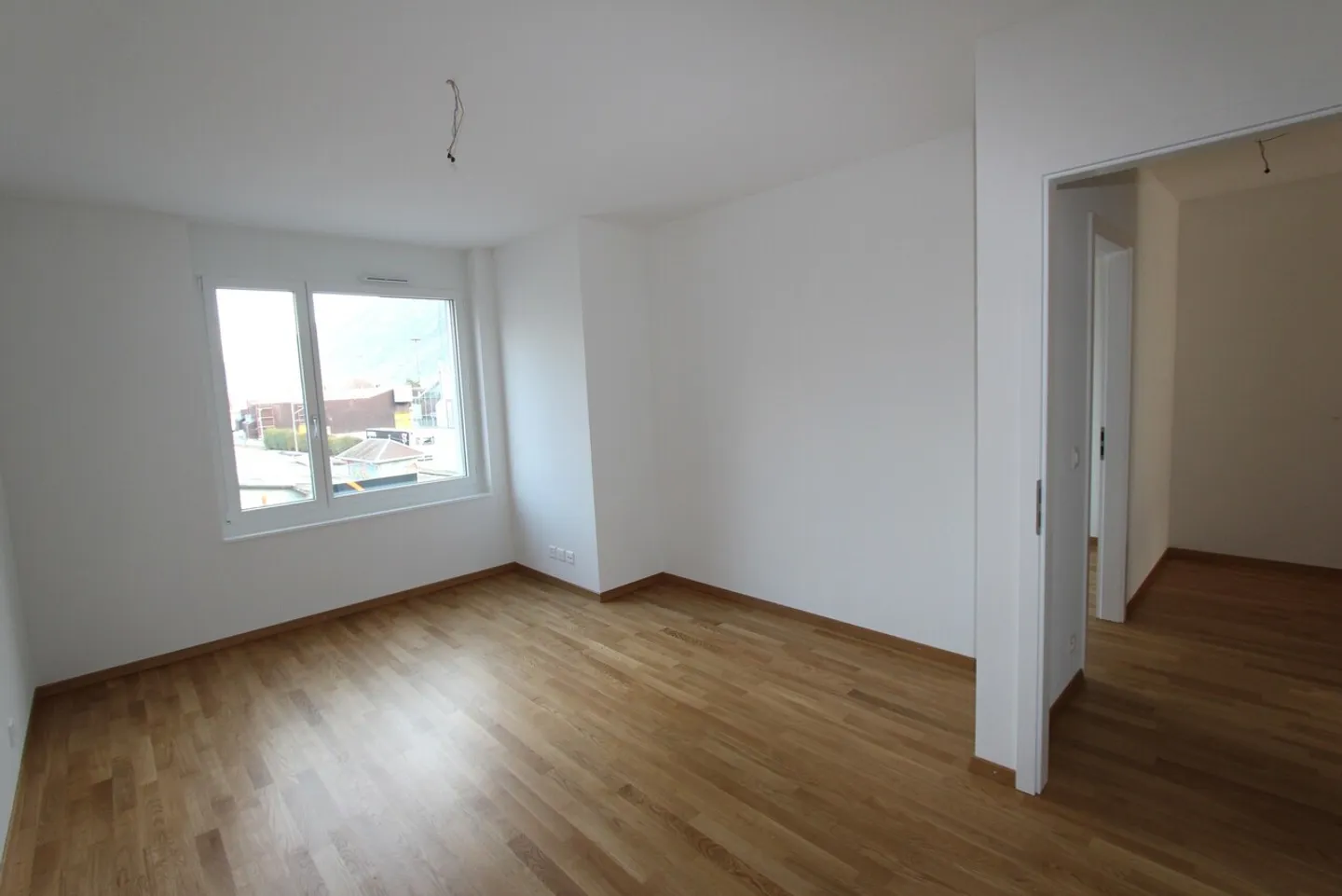 Bel appartement de 3,5 pièces à Martigny - Photo 4 sur 13