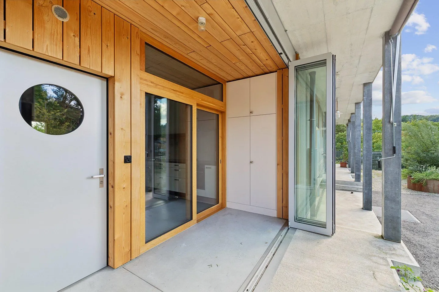 Exklusives Apartment in Familiengegend - Foto 2 von 7